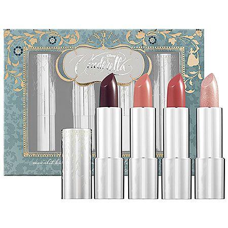 Cinderella Sephora Collection