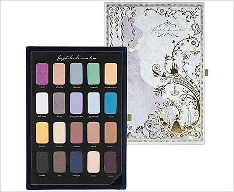 Cinderella Sephora Collection