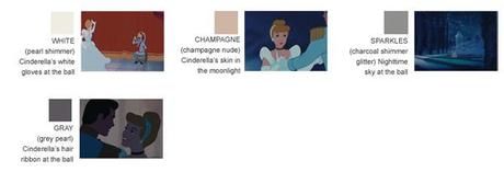 Cinderella Sephora Collection