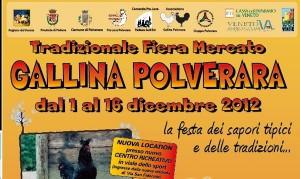 Fiera della Gallina di Polverara