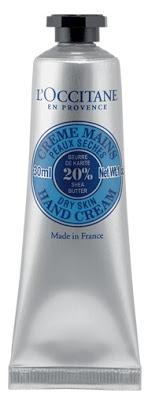 L'Occitane En Provence Creme Mains Peaux Seches