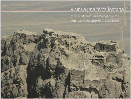 Firenze/ Afghanistan. Presentazione del libro “Vicini a una terra lontana”
