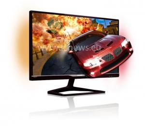 Philips 3D Gioco 278G4 un monitor pensato e realizzato per il gaming