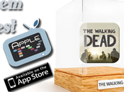 REDEEM CONTEST All’interno Codici Redeem gioco WALKING DEAD iPhone iPad [Recensione]