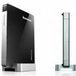 Lenovo IdeaCentre Q190 il PC desktop più piccolo al mondo