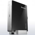 Lenovo IdeaCentre Q190 il PC desktop più piccolo al mondo