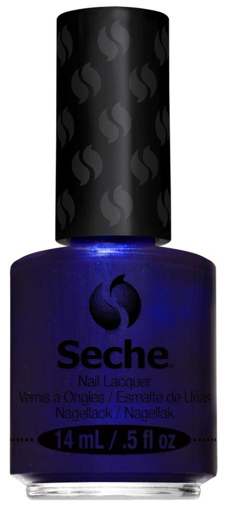 Seche Vite Nail Polish (press release)