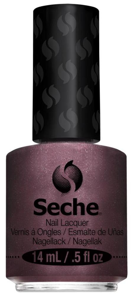 Seche Vite Nail Polish (press release)