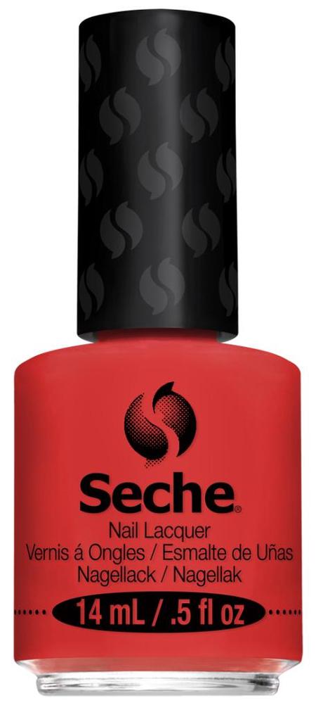 Seche Vite Nail Polish (press release)