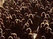 Capitolo Stare sulla metro