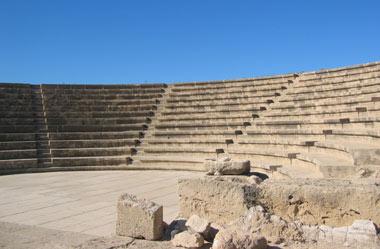 Nuove scoperte a Paphos