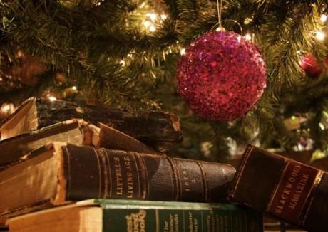 A Natale regala un libro. Ecco i titoli più attesi