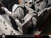 Costruzione 135: Volta a crociera ogivale (1) - costole e chiave