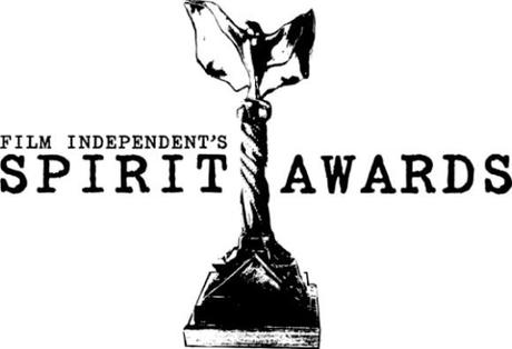 Independent Spirit Awards 2013