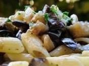 Pennette alle melanzane