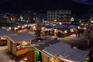 Dove trovare i Mercatini di Natale