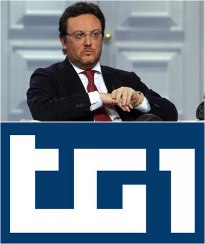 Rai, il dg Gubitosi propone Orfeo alla guida del Tg1. Leone, Teodoli e Vianello per la direzione delle tre reti generaliste