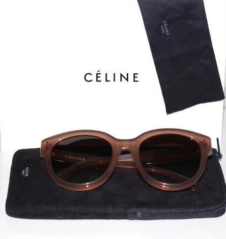 New in: Céline