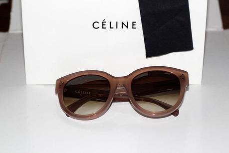 New in: Céline
