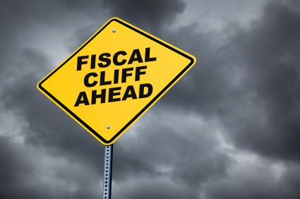 Cos’è davvero il Fiscal Cliff, una prova di maturità per gli USA