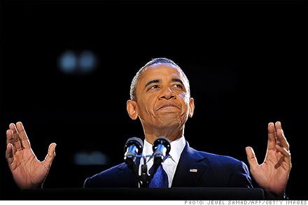 Cos’è davvero il Fiscal Cliff, una prova di maturità per gli USA