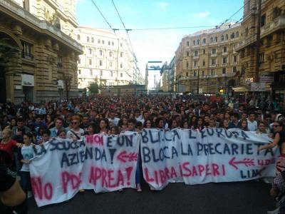 Al Ministro Fornero, chiedo rispetto per i lavoratori (Messaggio in bottiglia 8^ puntata)