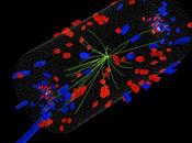 CERN, collisioni generano nuovo tipo materia