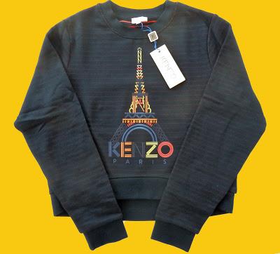 KeNZo PaRiS: YaY oR NaY????????