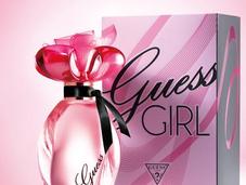 Guess presenta nuova fragranza Girl