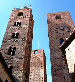 ALBENGA & IL CARCIOFO VIOLETTO ...