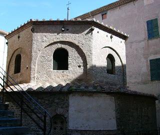 ALBENGA & IL CARCIOFO VIOLETTO ...