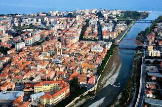 ALBENGA & IL CARCIOFO VIOLETTO ...