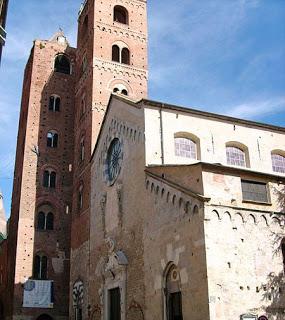 ALBENGA & IL CARCIOFO VIOLETTO ...