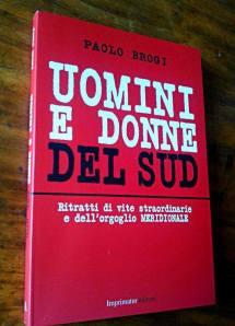 Siderno (RC): presentazione di  “Uomini e donne del Sud” (Imprimatur Editore)