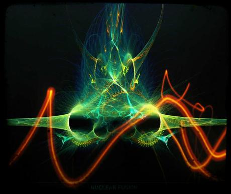 Nuclear Fusionby by ~aerphis. L'originale qui: http://aerphis.deviantart.com/art/Nuclear-Fusion-31701584