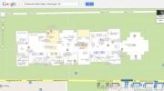 Google Maps Indoors - Esempio - 2