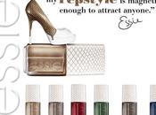 Essie Repstyle Collection