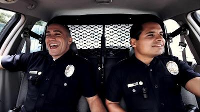 End of Watch- Tolleranza Zero ( 2012 )