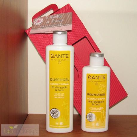 Il Giardino di Arianna regalo 02 Il Giardino di Arianna Natale 2012,  foto (C) 2013 Biomakeup.it