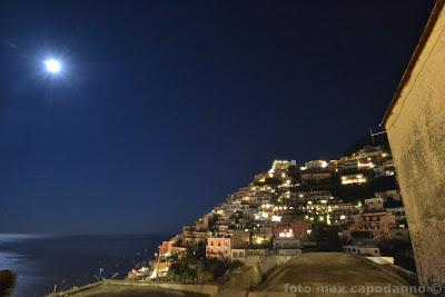 POSITANO E' .......2012