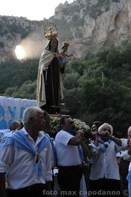 POSITANO E' .......2012