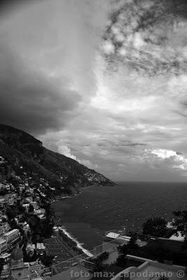 POSITANO E' .......2012