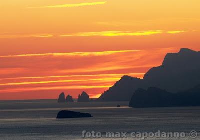 POSITANO E' .......2012