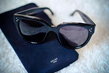 Win a dreamy pair of sunnies with Sunglasses Shop