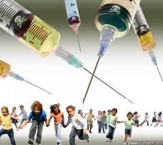 il 100% dei vaccini è contaminato