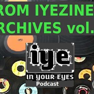 From Iyezine S Archives Podcast Ep 2