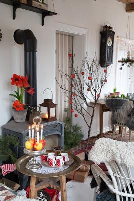 Con l'aiuto delle Mele