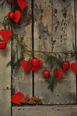 Con l'aiuto delle Mele