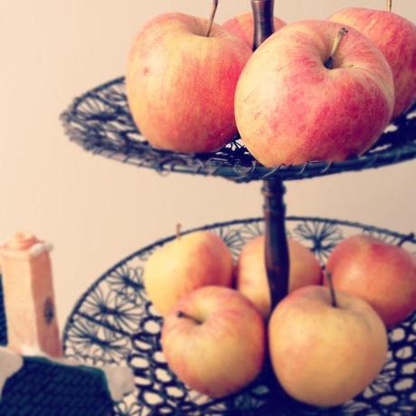 Con l'aiuto delle Mele