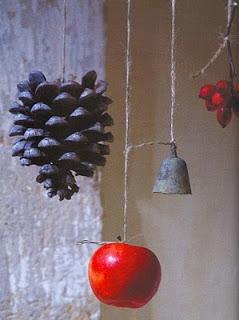 Con l'aiuto delle Mele